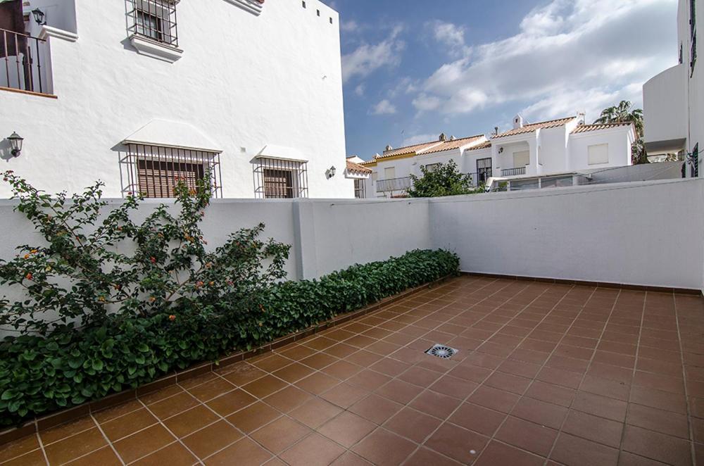 Aptº ATALAYA, junto a la Playa Conil De La Frontera Exterior foto