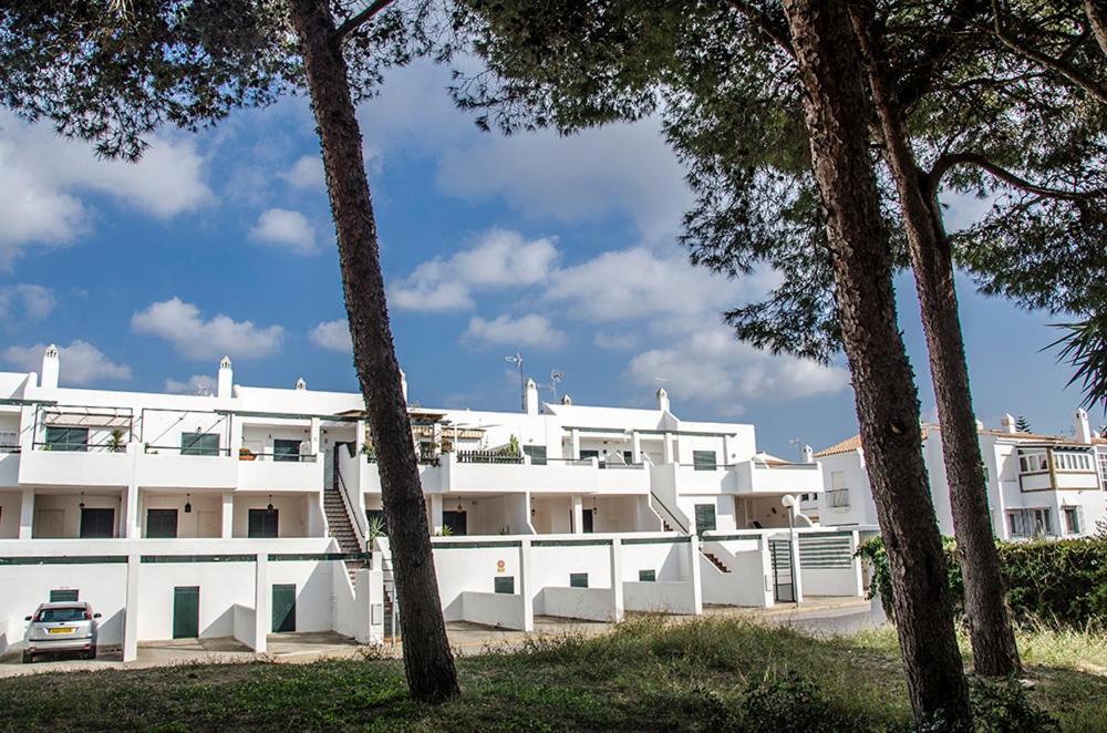 Aptº ATALAYA, junto a la Playa Conil De La Frontera Exterior foto