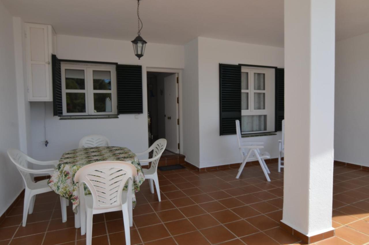 Aptº ATALAYA, junto a la Playa Conil De La Frontera Exterior foto