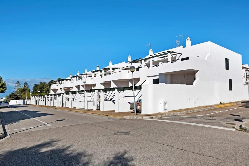 Aptº ATALAYA, junto a la Playa Conil De La Frontera Exterior foto