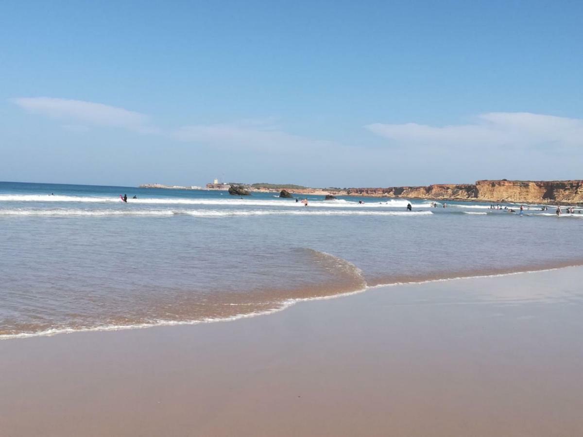 Aptº ATALAYA, junto a la Playa Conil De La Frontera Exterior foto