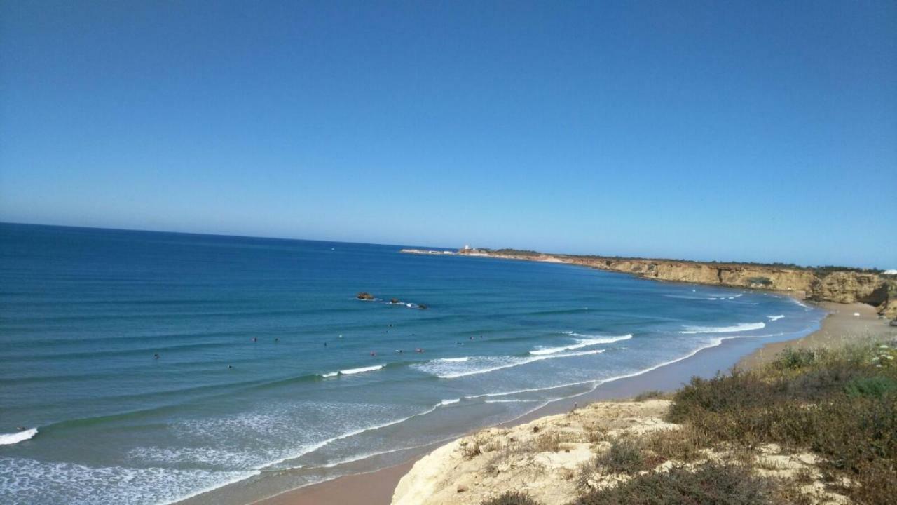 Aptº ATALAYA, junto a la Playa Conil De La Frontera Exterior foto